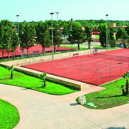 فندق Barone Di Mare ميليندونيو المظهر الخارجي الصورة